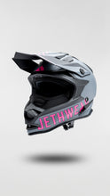 Avaa kuva suurempana, Phase Helmet - Black/Grey/Pink