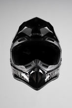 Avaa kuva suurempana, Imperial Helmet - Black/White