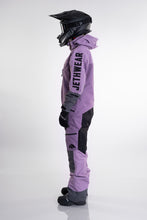 Avaa kuva suurempana, W&#39;s Freedom Suit - Dusty Purple- Shell