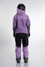 Avaa kuva suurempana, W&#39;s Freedom Suit - Dusty Purple- Shell