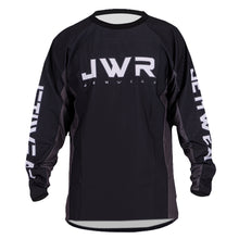 Avaa kuva suurempana, Race Sweater Jet Black/Asphalt Grey