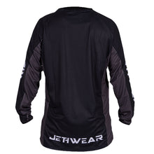 Avaa kuva suurempana, Race Sweater Jet Black/Asphalt Grey