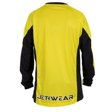 Avaa kuva suurempana, Race Sweater Safety Yellow/Jet Black
